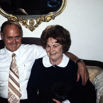 Photo of Mildrid Newson